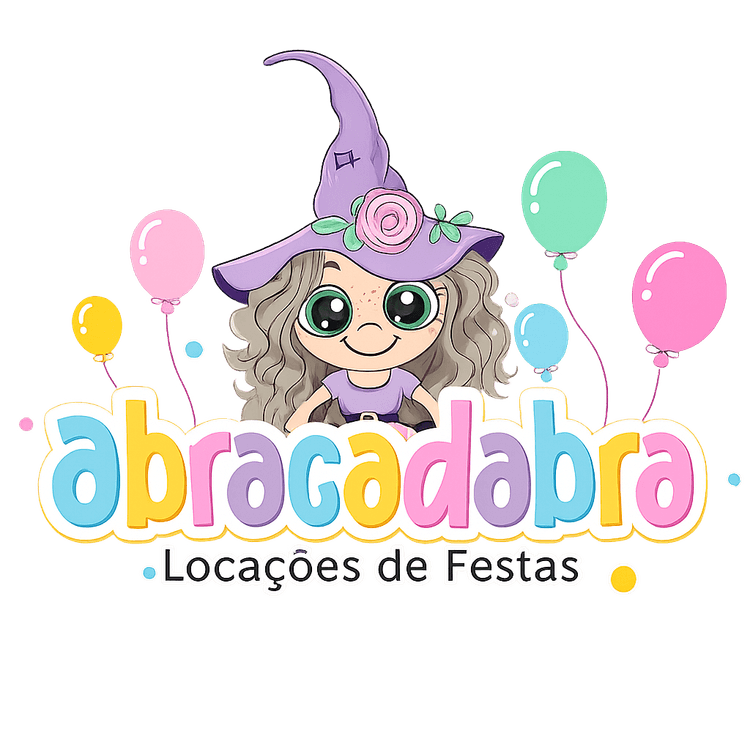 Abracadabra Locacoes de Festas